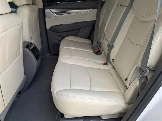 Nuevos CADILLAC XT5 à Estados chez autogozo