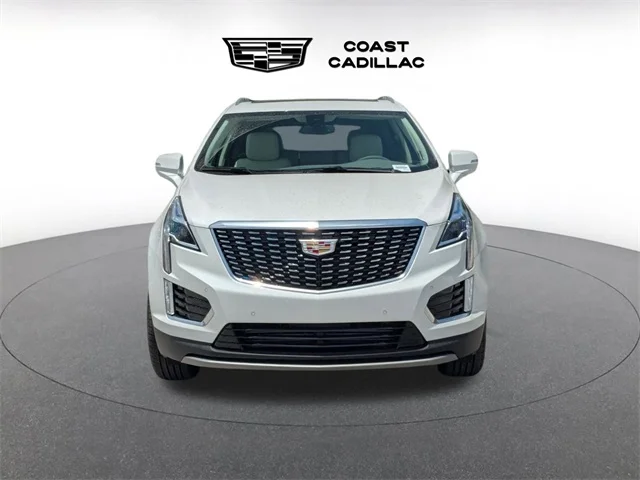 Nuevos CADILLAC XT5 à Estados chez autogozo
