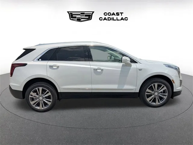 Nuevos CADILLAC XT5 à Estados chez autogozo