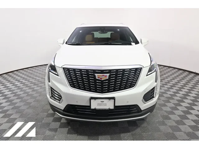 Nuevos CADILLAC XT5 à Estados chez autogozo