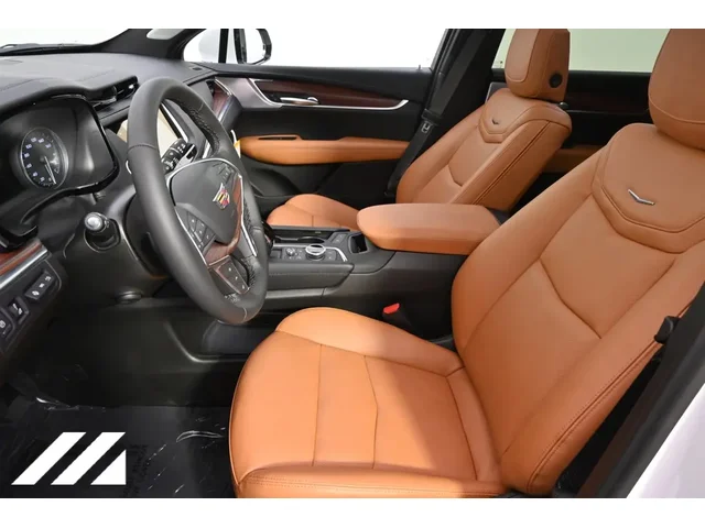 Nuevos CADILLAC XT5 à Estados chez autogozo