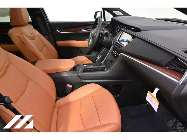 Nuevos CADILLAC XT5 à Estados chez autogozo