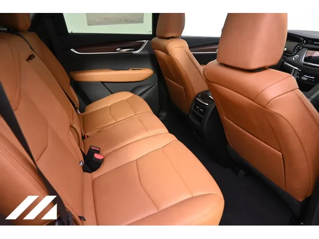 Nuevos CADILLAC XT5 à Estados chez autogozo