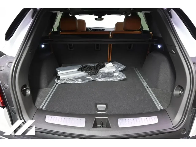 Nuevos CADILLAC XT5 à Estados chez autogozo
