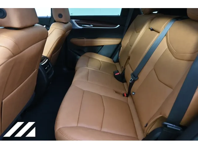 Nuevos CADILLAC XT5 à Estados chez autogozo