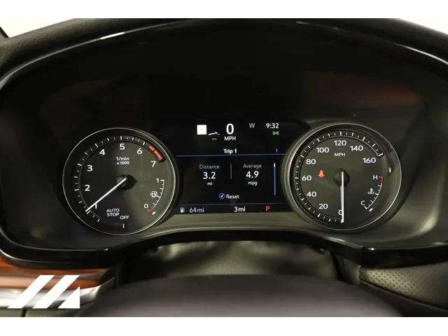Nuevos CADILLAC XT5 à Estados chez autogozo