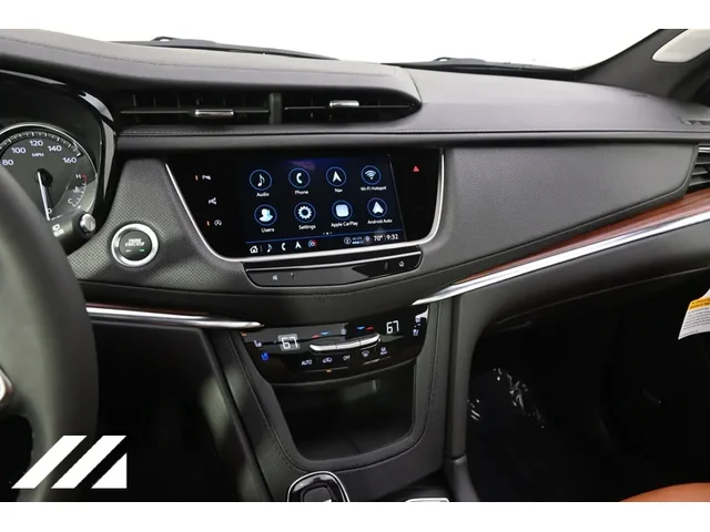 Nuevos CADILLAC XT5 à Estados chez autogozo