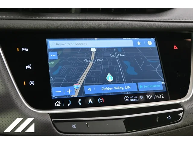 Nuevos CADILLAC XT5 à Estados chez autogozo