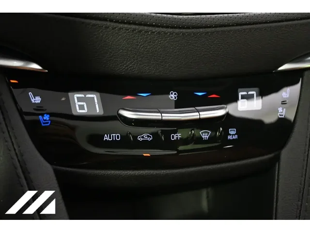 Nuevos CADILLAC XT5 à Estados chez autogozo