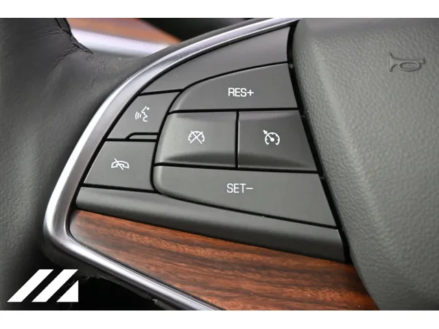 Nuevos CADILLAC XT5 à Estados chez autogozo