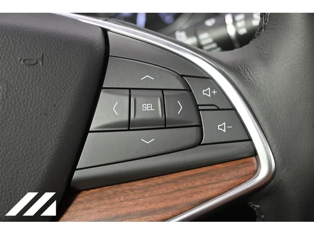Nuevos CADILLAC XT5 à Estados chez autogozo