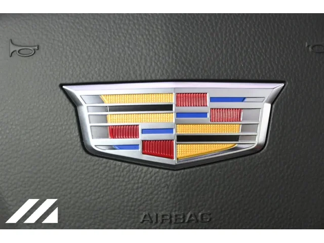Nuevos CADILLAC XT5 à Estados chez autogozo