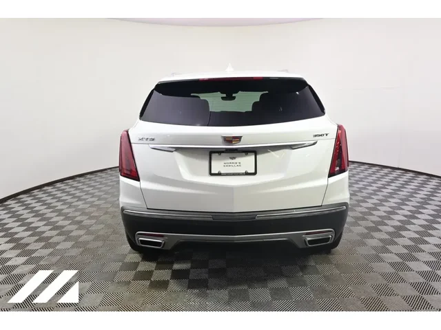 Nuevos CADILLAC XT5 à Estados chez autogozo