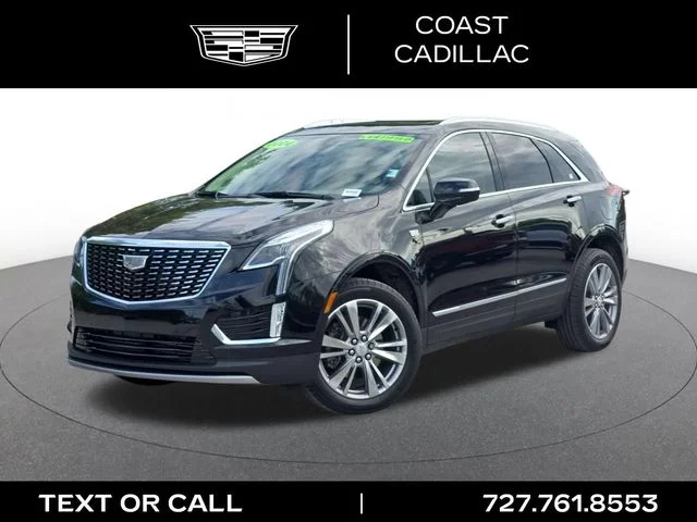 SEMINUEVOS CADILLAC XT5 a Estados en autogozo