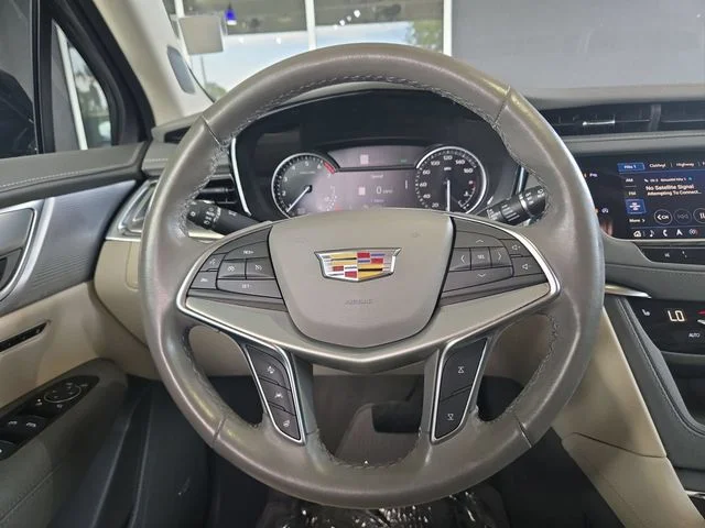 SEMINUEVOS CADILLAC XT5 a Estados en autogozo