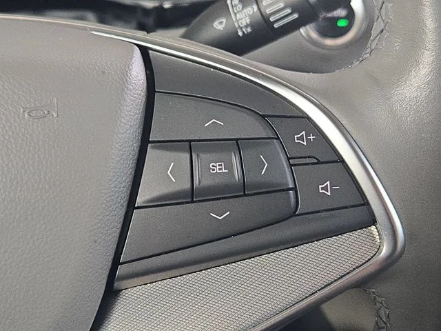 SEMINUEVOS CADILLAC XT5 a Estados en autogozo
