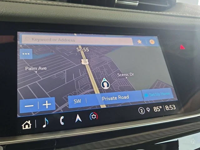 SEMINUEVOS CADILLAC XT5 a Estados en autogozo