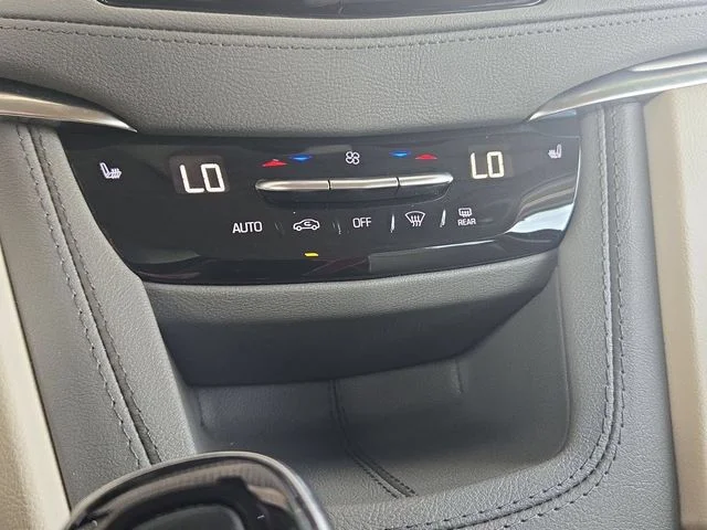 SEMINUEVOS CADILLAC XT5 a Estados en autogozo