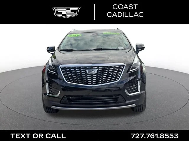 SEMINUEVOS CADILLAC XT5 a Estados en autogozo