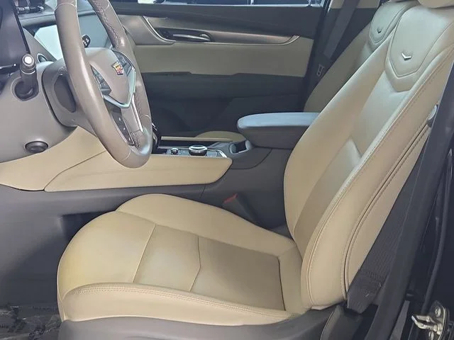 SEMINUEVOS CADILLAC XT5 a Estados en autogozo