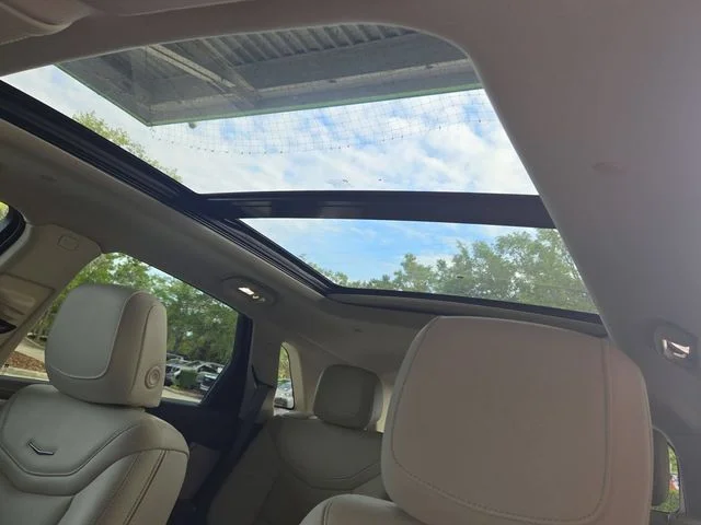 SEMINUEVOS CADILLAC XT5 a Estados en autogozo