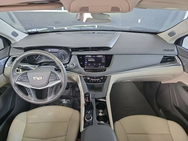 SEMINUEVOS CADILLAC XT5 a Estados en autogozo