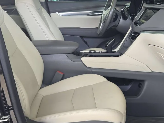 SEMINUEVOS CADILLAC XT5 a Estados en autogozo