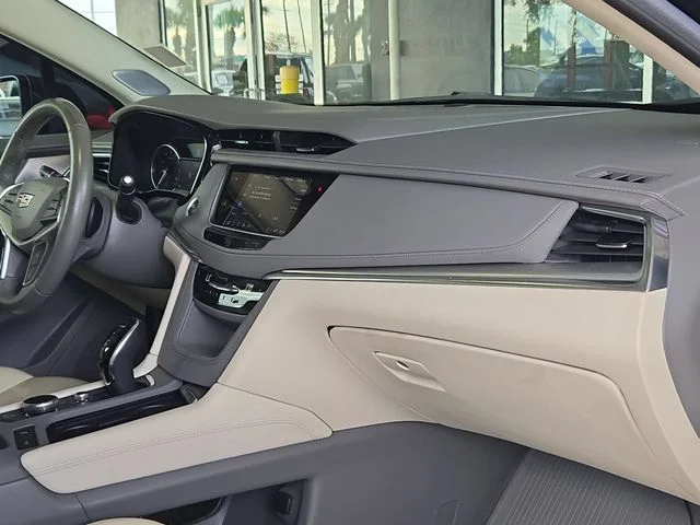 SEMINUEVOS CADILLAC XT5 a Estados en autogozo