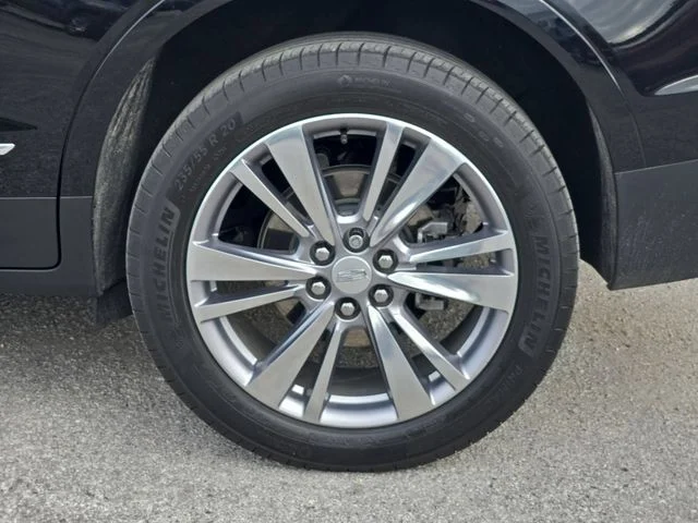 SEMINUEVOS CADILLAC XT5 a Estados en autogozo