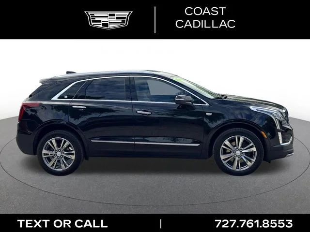 SEMINUEVOS CADILLAC XT5 a Estados en autogozo