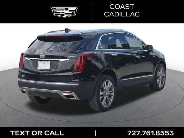 SEMINUEVOS CADILLAC XT5 a Estados en autogozo