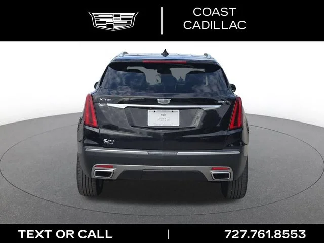 SEMINUEVOS CADILLAC XT5 a Estados en autogozo