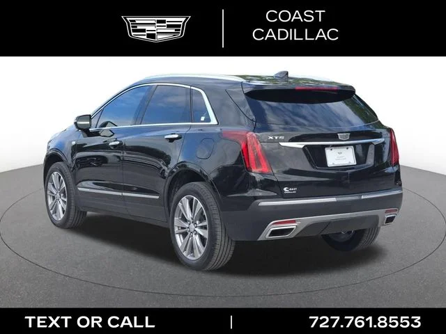 SEMINUEVOS CADILLAC XT5 a Estados en autogozo