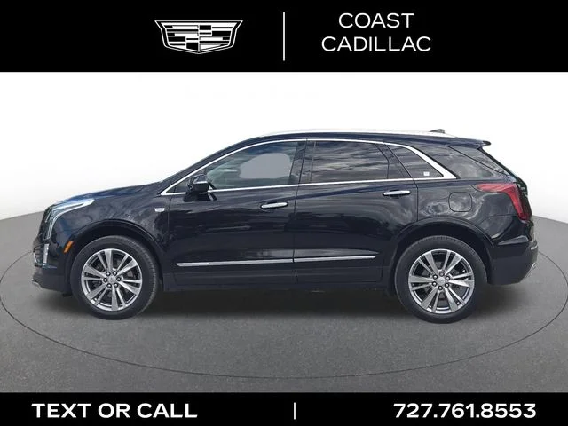 SEMINUEVOS CADILLAC XT5 a Estados en autogozo