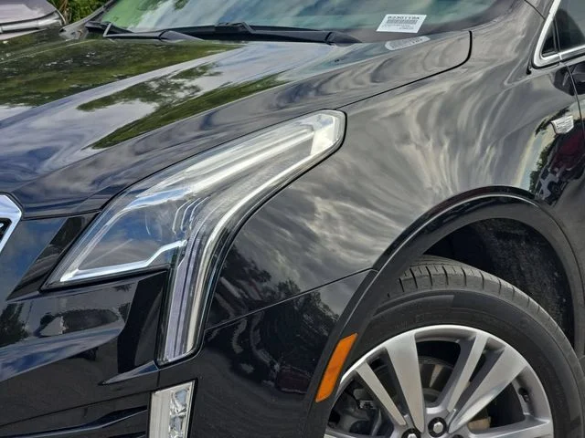 SEMINUEVOS CADILLAC XT5 a Estados en autogozo