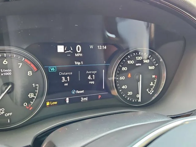 Nuevos CADILLAC XT5 à Estados chez autogozo