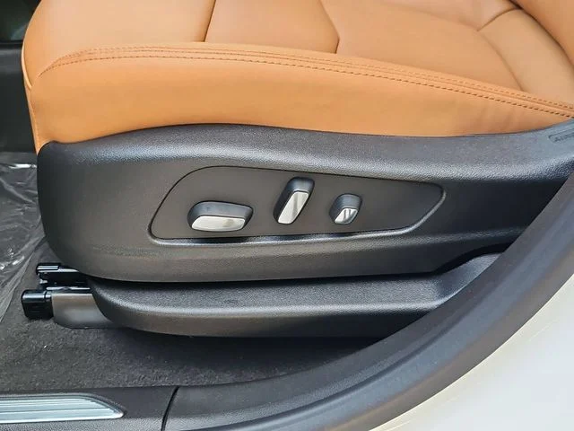 Nuevos CADILLAC XT5 à Estados chez autogozo