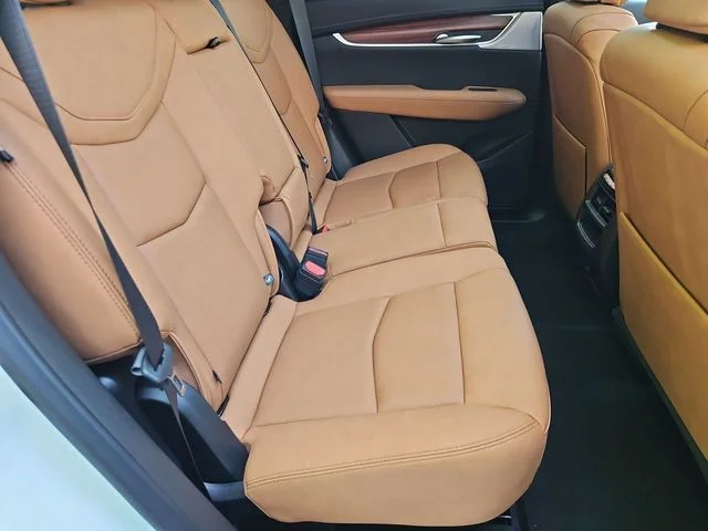 Nuevos CADILLAC XT5 à Estados chez autogozo