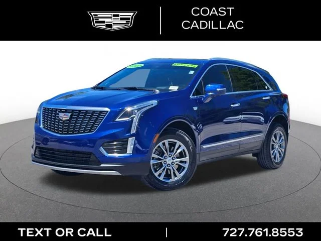 SEMINUEVOS CADILLAC XT5 a Estados en autogozo