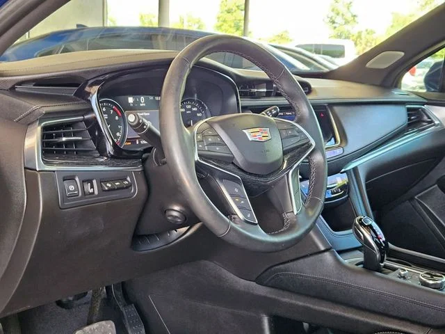 SEMINUEVOS CADILLAC XT5 a Estados en autogozo
