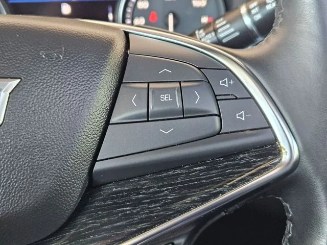 SEMINUEVOS CADILLAC XT5 a Estados en autogozo