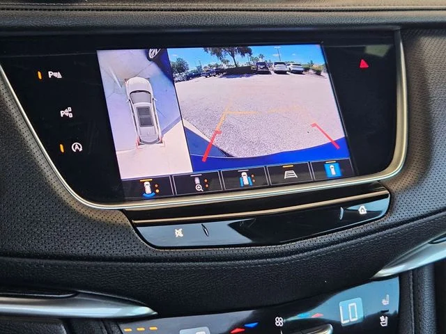 SEMINUEVOS CADILLAC XT5 a Estados en autogozo
