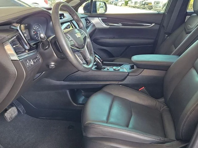 SEMINUEVOS CADILLAC XT5 a Estados en autogozo