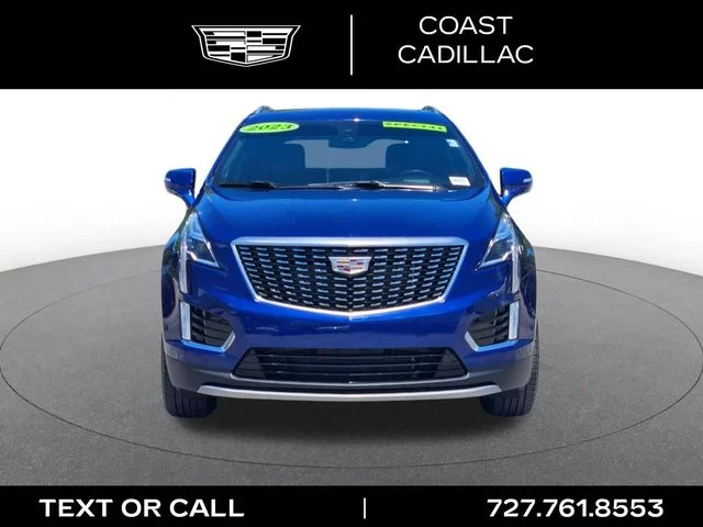 SEMINUEVOS CADILLAC XT5 a Estados en autogozo