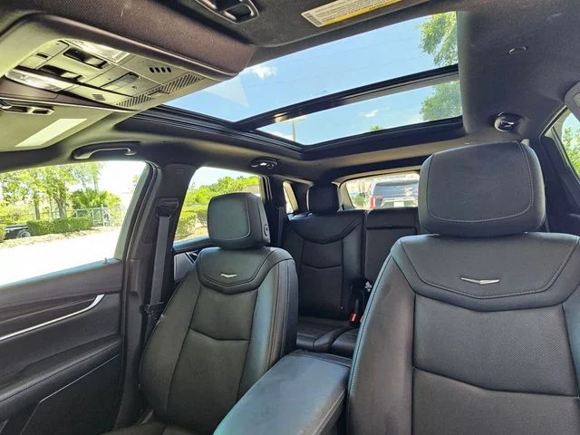 SEMINUEVOS CADILLAC XT5 a Estados en autogozo