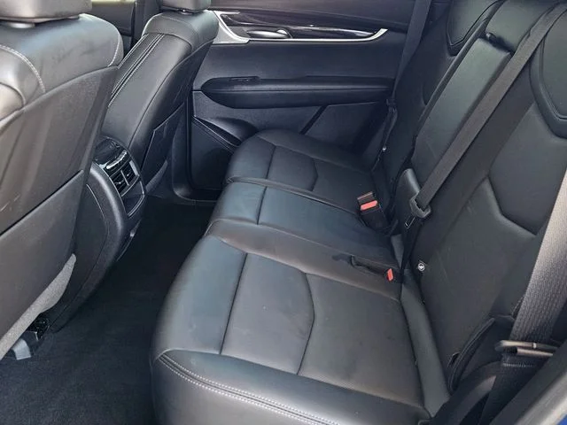 SEMINUEVOS CADILLAC XT5 a Estados en autogozo