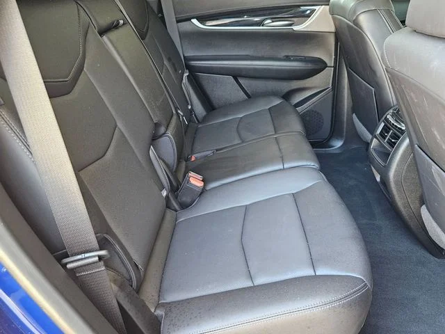 SEMINUEVOS CADILLAC XT5 a Estados en autogozo