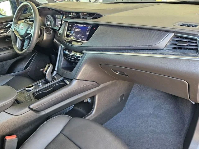 SEMINUEVOS CADILLAC XT5 a Estados en autogozo