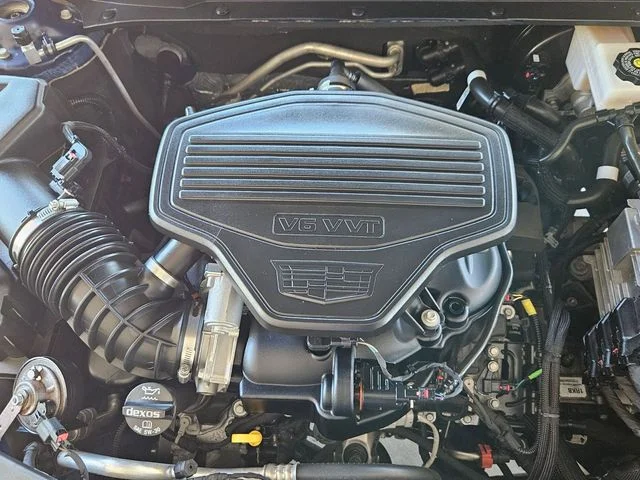 SEMINUEVOS CADILLAC XT5 a Estados en autogozo
