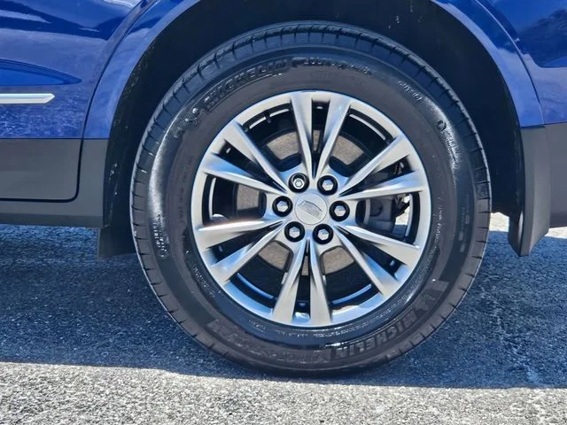 SEMINUEVOS CADILLAC XT5 a Estados en autogozo